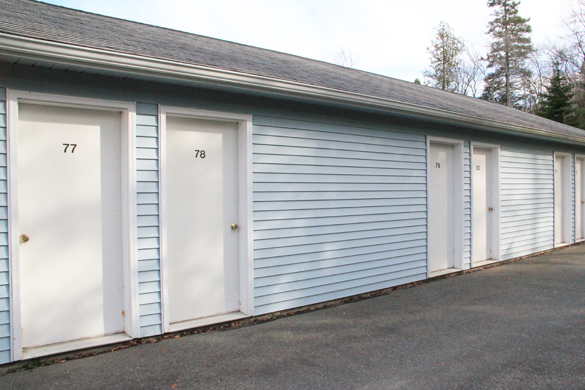 Storage Unlimited, Southwest Harbor